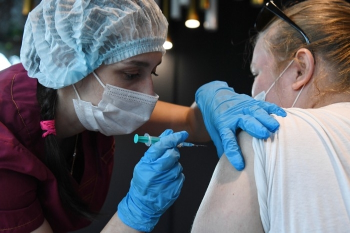 Башкирия не станет вводить обязательную вакцинацию от COVID-19