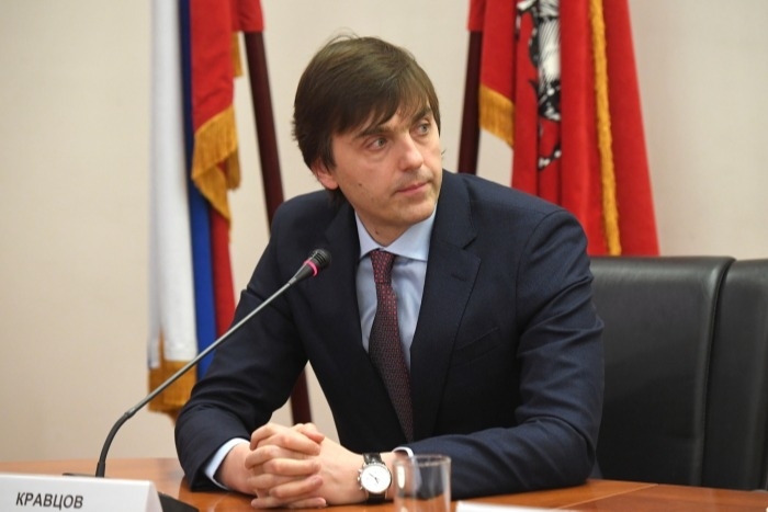 Глава Минпросвещения указал на системные сбои в сфере образования в Астраханской области