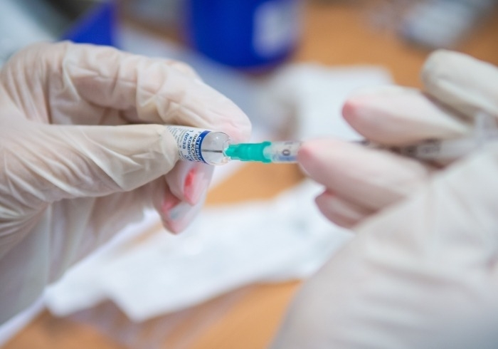 Темпы вакцинации от COVID-19 в Башкирии увеличились после ужесточения антиковидных мер