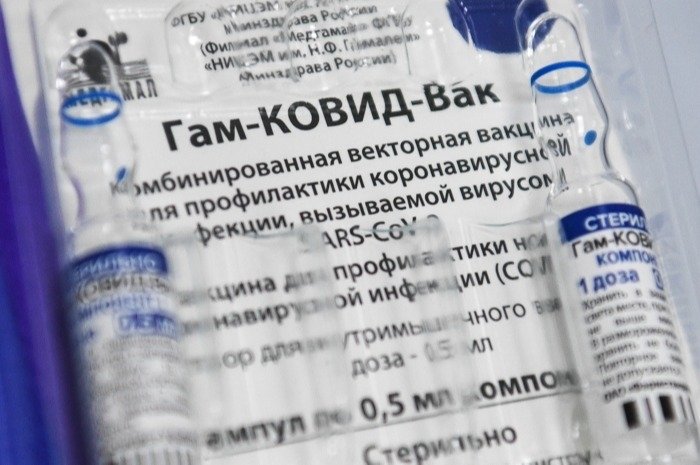 Владимирские предприятия смогут получить паспорт иммунитета за вакцинацию 60% сотрудников
