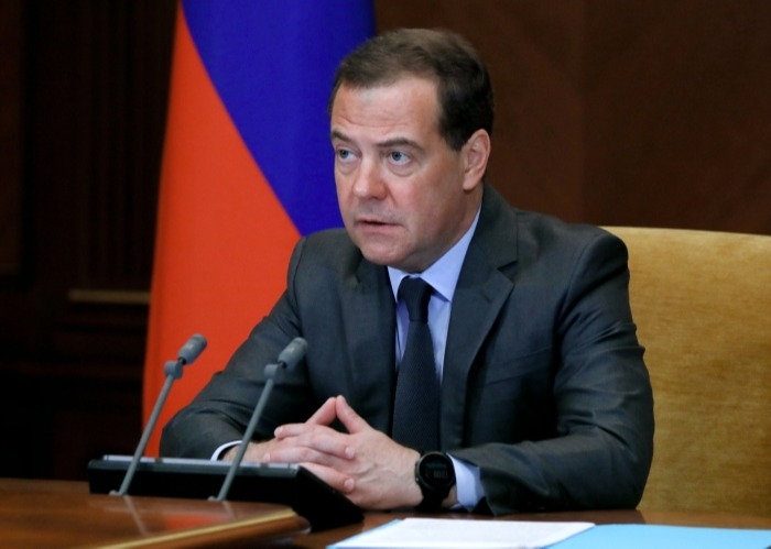 Медведев требует активизировать борьбу с хищениями бюджетных средств в условиях пандемии
