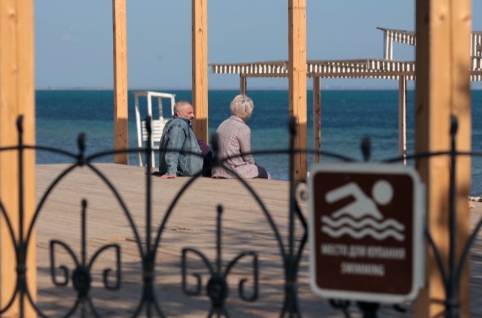 Спрос на отдых в Крыму на фоне наводнения упал в 10 раз