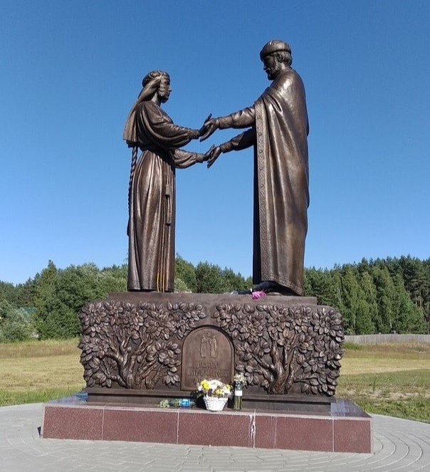 Праздник "День семьи, любви и верности" пройдет в Рязанской области