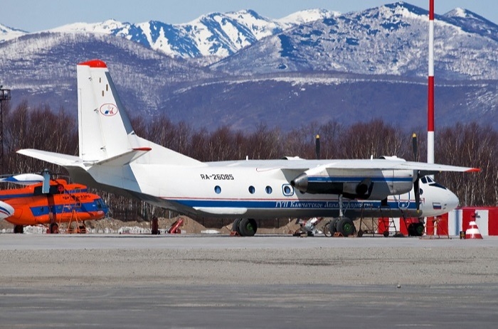 Комиссия МАК приступила к расследованию авиакатастрофы с пассажирским самолетом на Камчатке