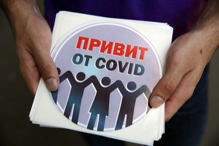 Все - на борьбу с COVID: предприятия Юга и Кавказа  активизировали вакцинацию
