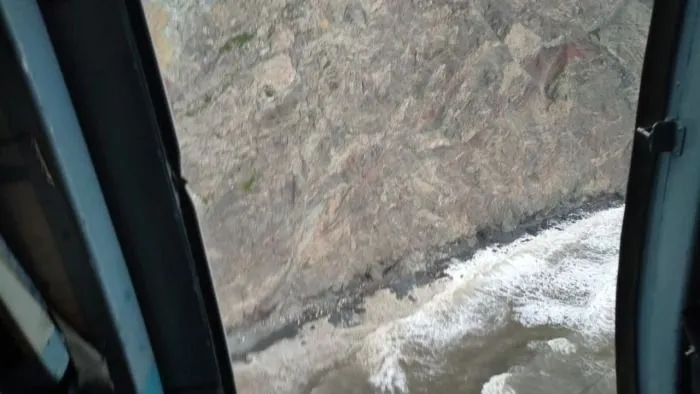 Обнаружены тела девяти погибших при крушении Ан-26 на Камчатке - МЧС РФ