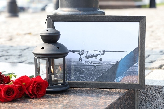 Три пункта оказания помощи семьям погибших пассажиров Ан-26 открыла на Камчатке прокуратура