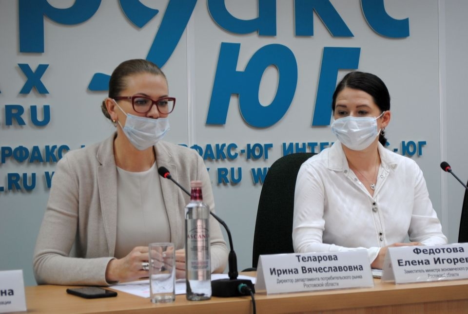 Вакцинацию сотрудников гостинично-ресторанного бизнеса Ростовской области планируется завершить к 15 августа