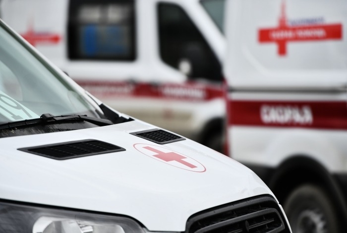 Более десятка человек пострадали в ДТП с пассажирским автобусом в Сочи