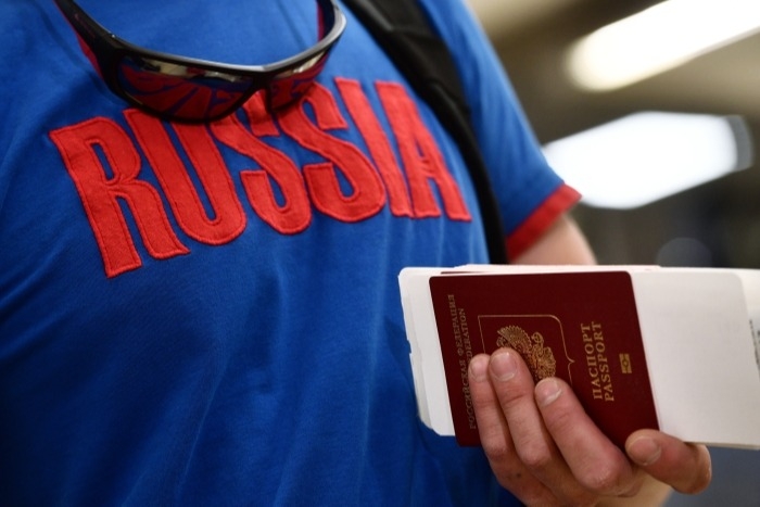 Правительство выделило 2 млрд рублей на субсидирование турпоездок по России активной молодежи