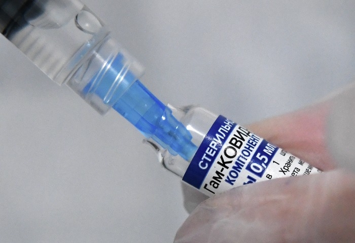 РФПИ: одной дозы "Спутника V" достаточно для вакцинации переболевших COVID-19
