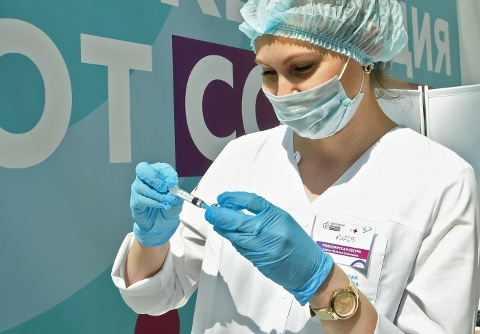 Губернатор: поставки вакцины в Калининградскую область будут увеличены