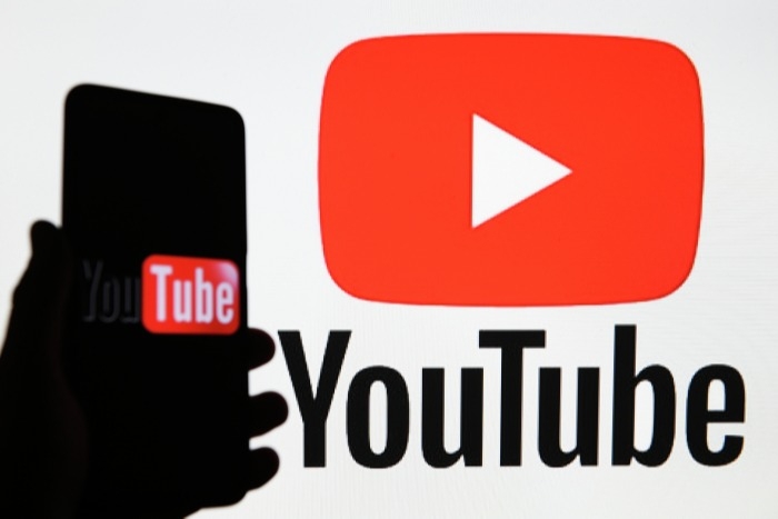 Роскомнадзор считает Youtube лидером по количеству неудаленного противоправного контента