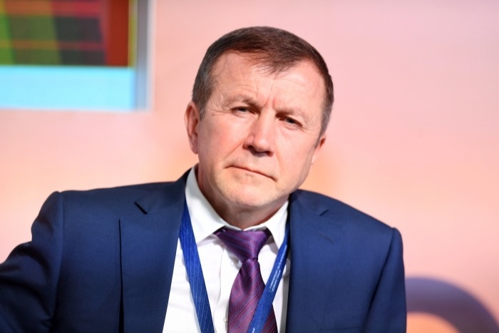Министр экологии Крыма подал в отставку