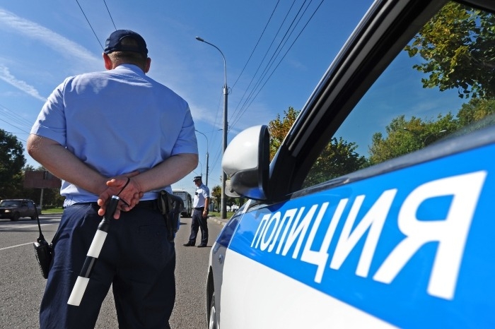 Свердловская полиция активизирует борьбу с мошенниками и нарушителями ПДД