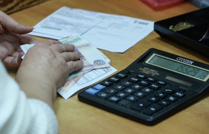 Долги по зарплате в Кузбассе за месяц выросли более чем на 20%