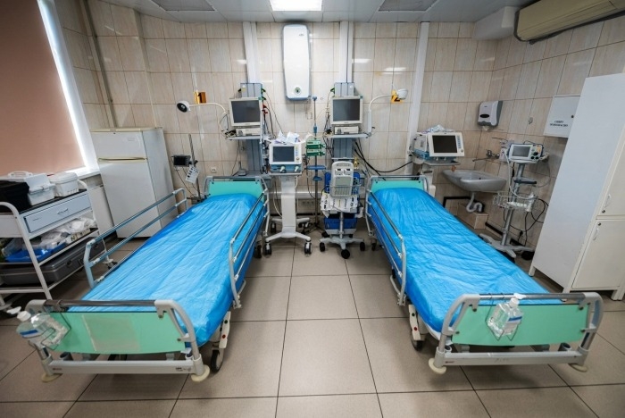 Резервный госпиталь для пациентов с коронавирусом подготовлен в Карачаево-Черкессии