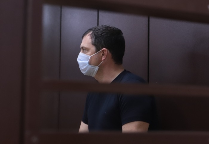 Песков: задержание главы УГИБДД Ставрополья - следствие борьбы с коррупцией во власти
