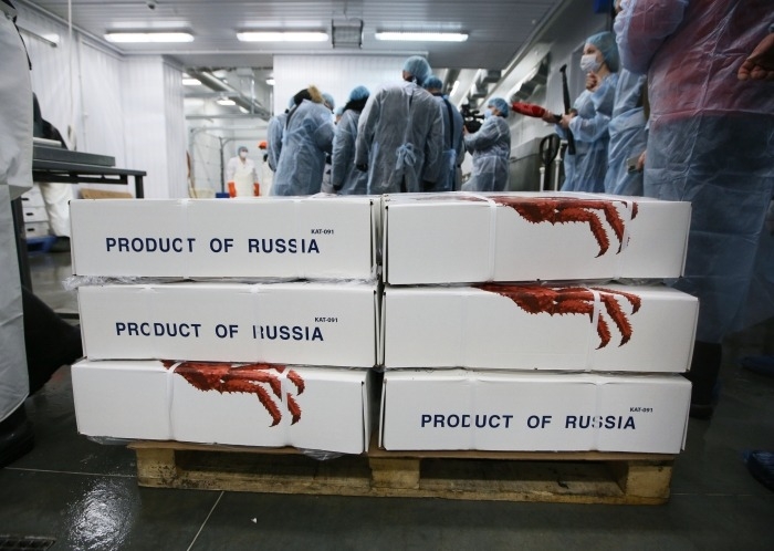 Рыбопромышленникам Дальнего Востока пообещали льготный режим для перевозки рыбы в центральную часть РФ