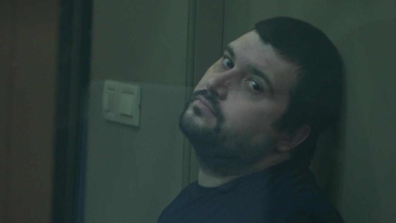 Криминального авторитета "Дато Краснодарского" приговорили к 8 годам колонии по статье о "ворах в законе"