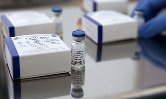 Ямал получил почти 1,5 тыс. доз вакцины "Спутник Лайт"