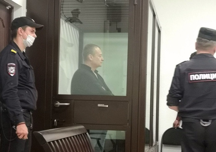 Приговор экс-главе Марий Эл Маркелову оставлен в силе - суд