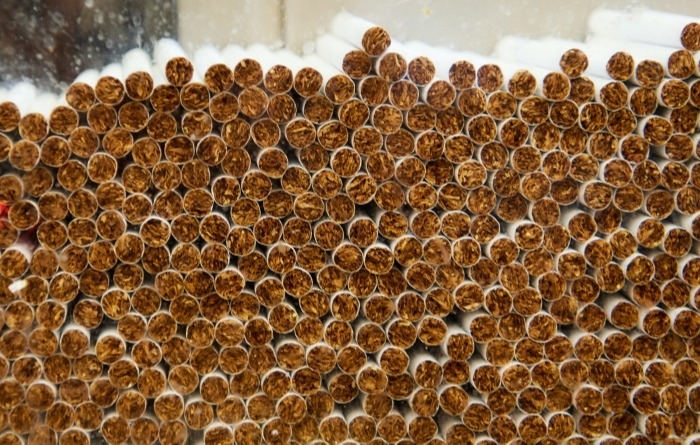 Россельхознадзор отменил запрет на ввоз табачного сырья из ЮАР