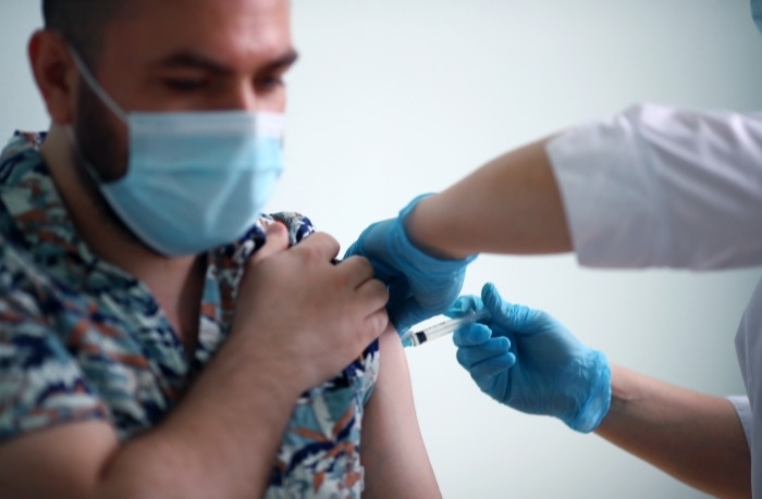 План вакцинации в Кабардино-Балкарии выполнен на треть