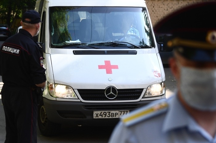 Администрация города Каменск-Шахтинский подтвердила гибель семи человек на химкомбинате