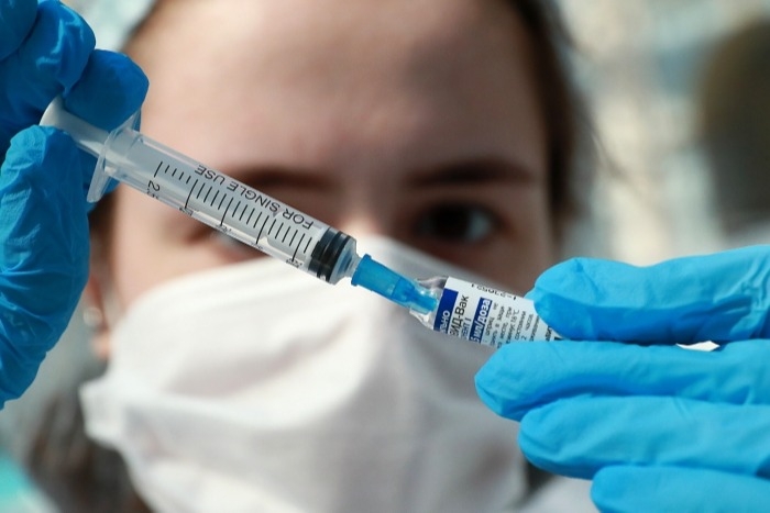 Власти: темп вакцинации в Дагестане в июле увеличился почти вдво
