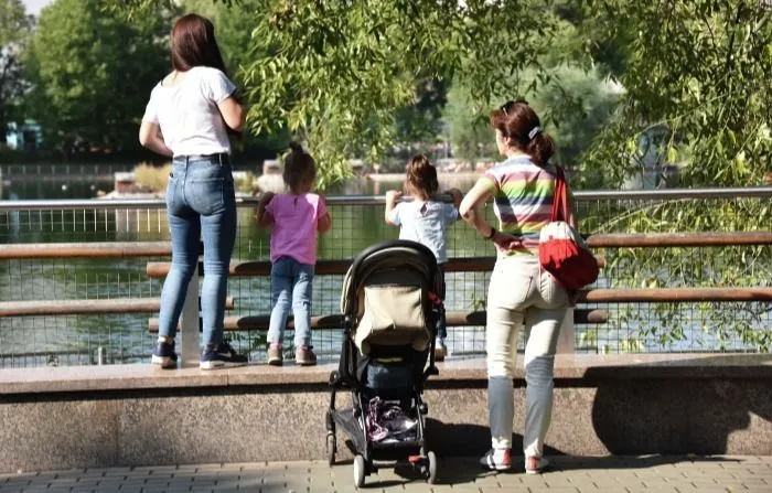 Рязанская область дополнительно получит свыше 100 млн рублей на ежемесячные детские выплаты