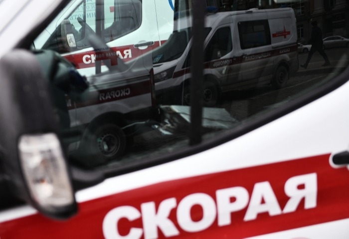 Больницы городов и районов Дагестана получили новые автомобили "скорой помощи"