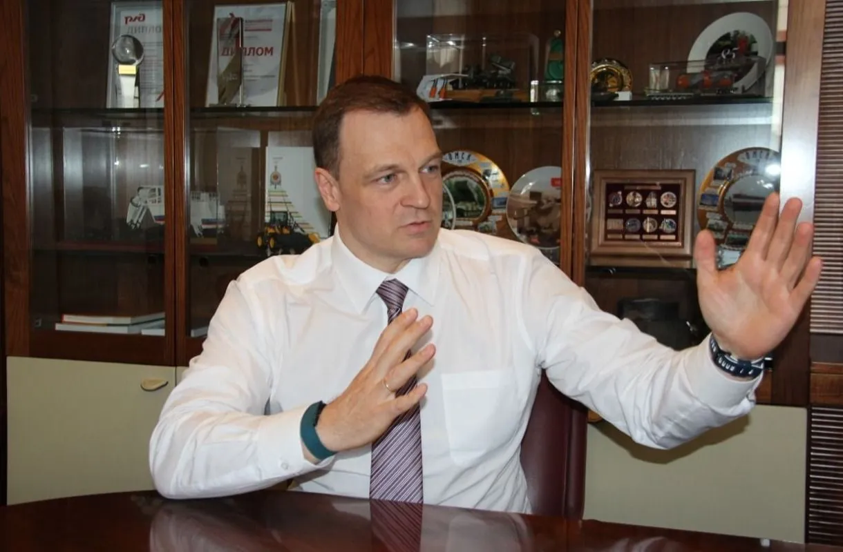   "В 2021г ожидаем роста выручки по гражданскому сегменту не менее чем на 10%"