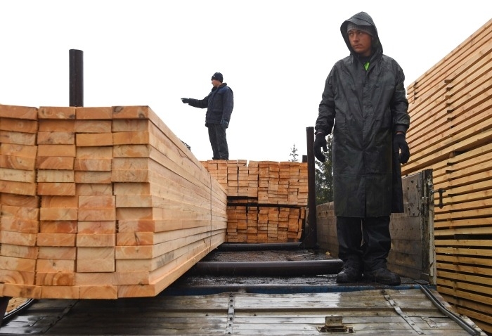 Резидент уральского ТОСЭР начнет производство продуктов лесопереработки за 22 млн рублей