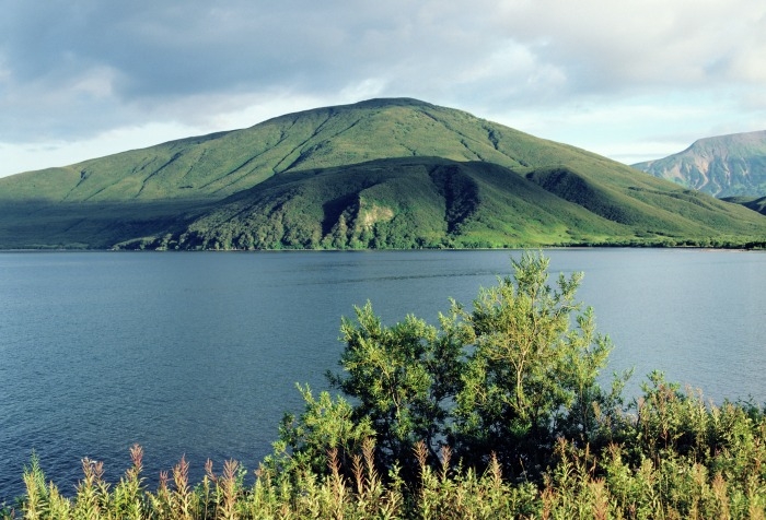 Курильское озеро на Камчатке закрыто для туристов до 25 августа
