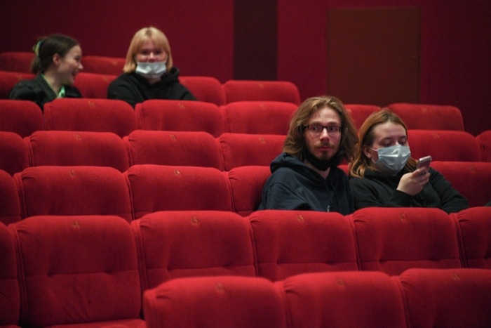 В Вологодской области откроют кинотеатры и театры и разрешат проводить концерты
