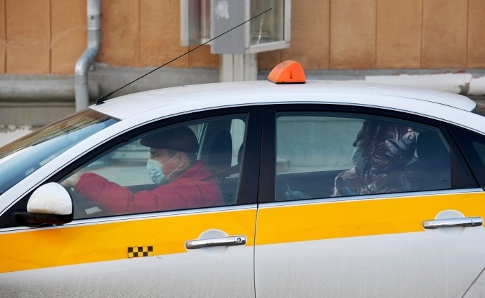 Социальное такси для инвалидов и пенсионеров заработает во всем Приморье со следующего года