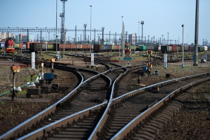 Около 12 га передали власти Москвы РЖД с начала года для строительства транспортной инфраструктуры
