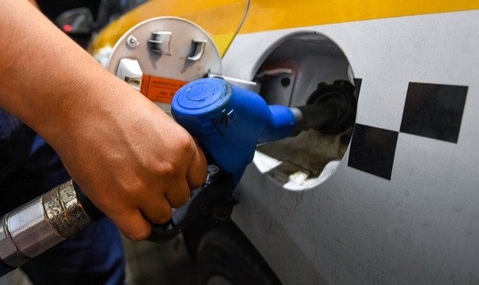Новак: рисков повышения цен на бензин нет