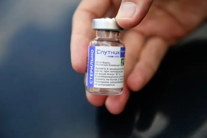 РФПИ: вакцина "Спутник Лайт" может стать бустером для любых вакцин от COVID-19, даже Pfizer и Moderna