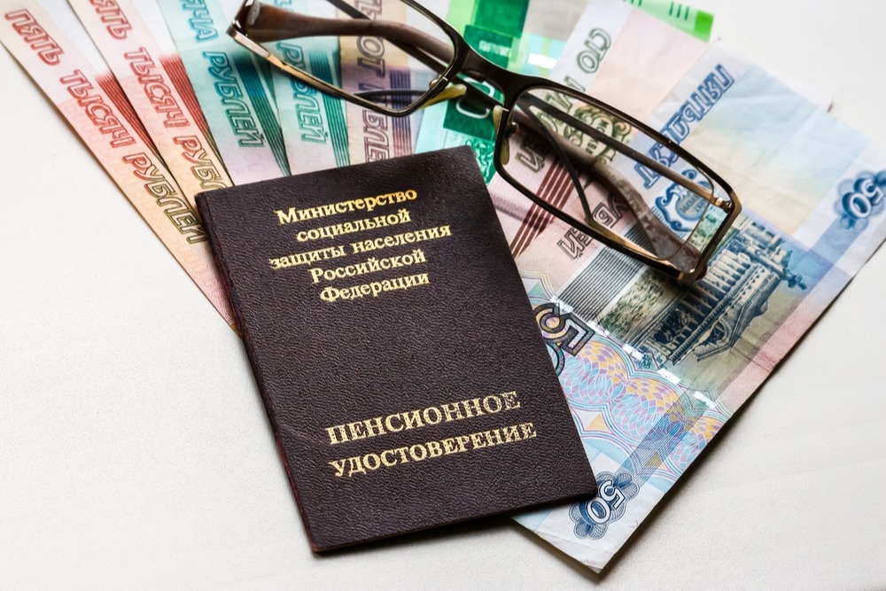 Глава Минтруда: единовременные выплаты в 10 тыс. руб. получили более 30 млн российских пенсионеров