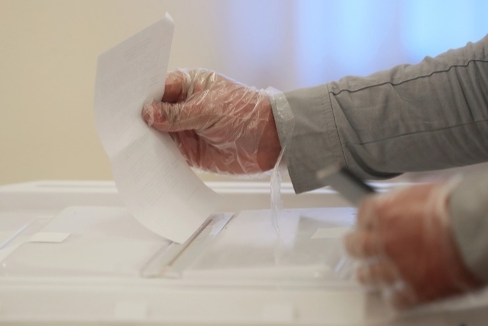 Более 60 именных и тематических участков откроют на выборах в Тульской области