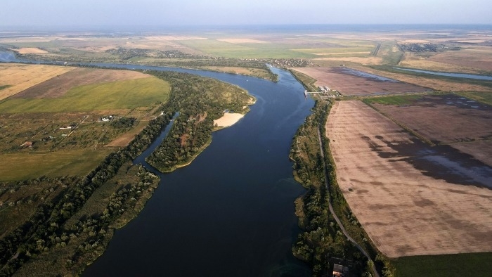 Власти Ростовской области оценивают затраты на расчистку объектов Дона в 1,7 млрд руб