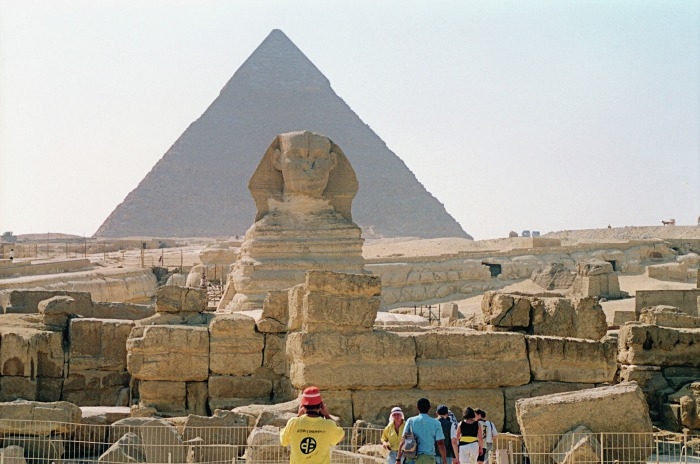 РФ с 21 сентября увеличивает количество рейсов на египетские курорты