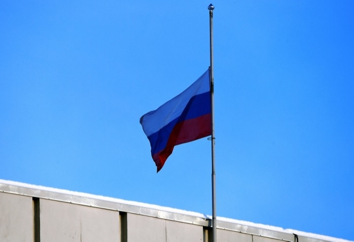 Днем траура объявлено 15 сентября в Иркутской области в связи с авиакатастрофой