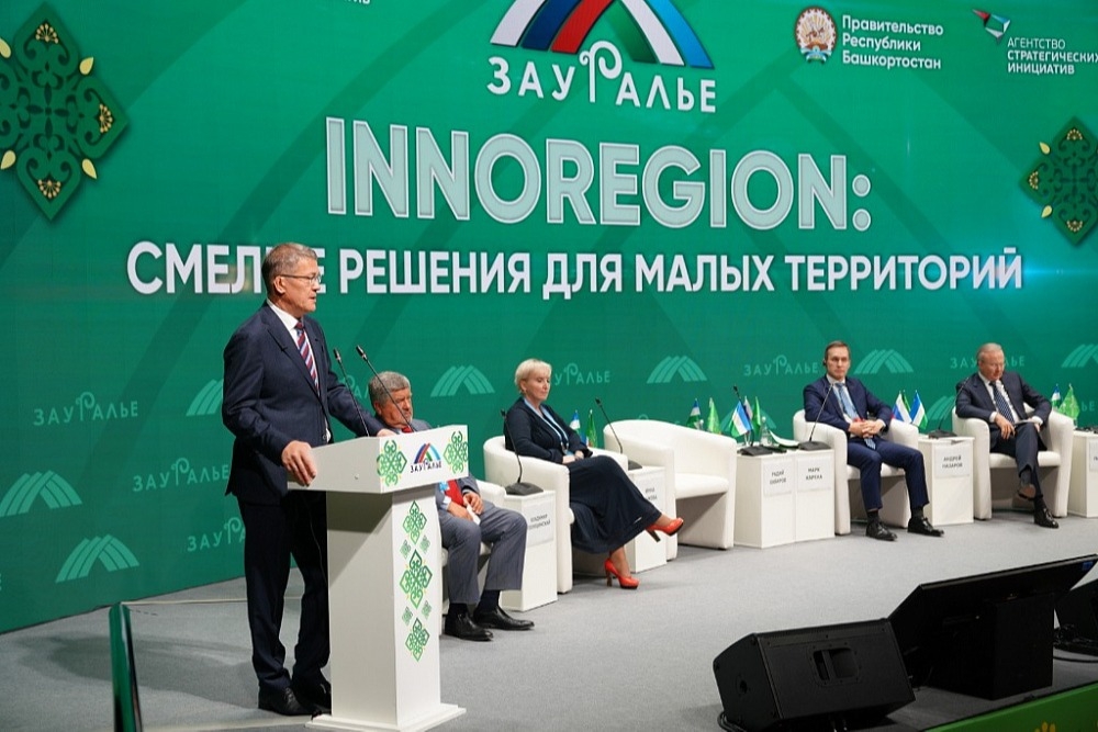 Власти Башкирии намерены тиражировать инвестсабантуи, в планах - форум на северо-востоке республики