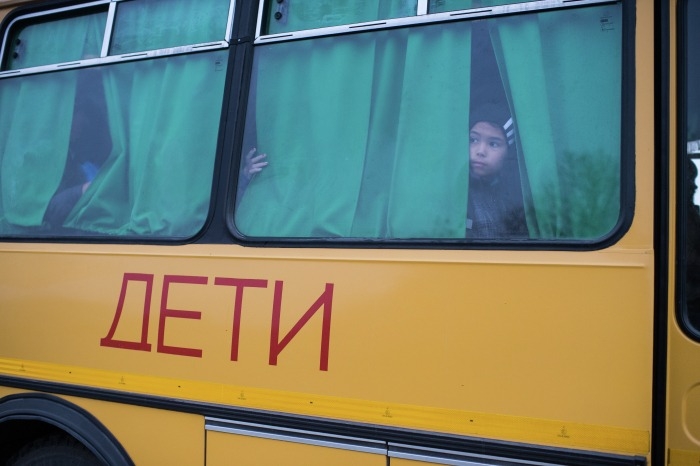 Более 60 новых школьных автобусов поступило в Тамбовскую область