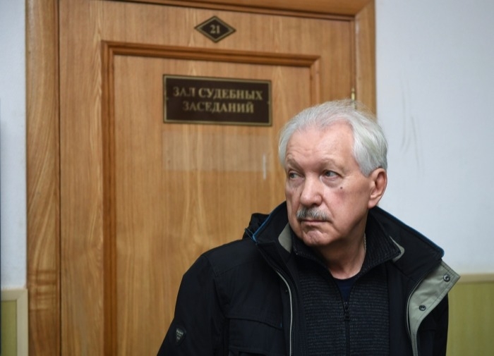 Верховный суд Коми отменил постановление об УДО экс-главы республики Торлопова