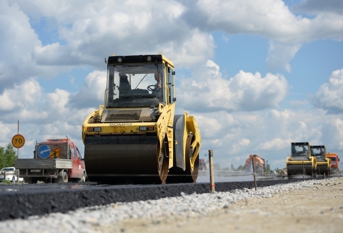 Хакасия направит до 545 млн руб. на достройку участка дороги Вершина Теи - Изыхгол в рамках создания автотрассы Абакан - Бийск