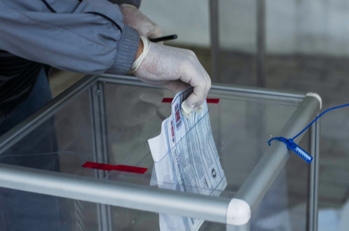 Нарушения выявлены на двух избирательных участках в Ивановской области